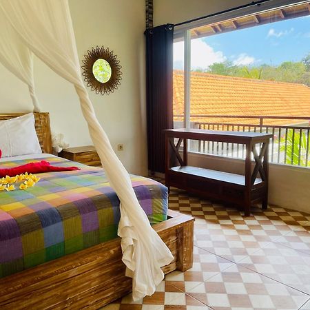 Arjuna Uluwatu Guest House Exterior photo