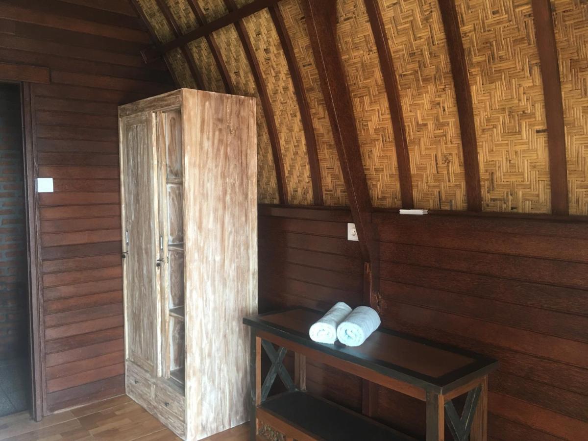 Arjuna Uluwatu Guest House Exterior photo