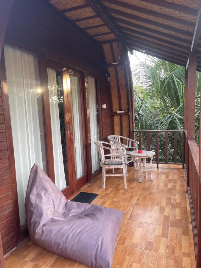 Arjuna Uluwatu Guest House Exterior photo
